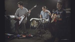 Bartlett - The Camera Album