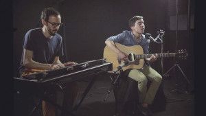 Ferran Palau - The Camera Album
