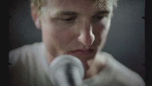Harry JP Yeates - The Camera Album