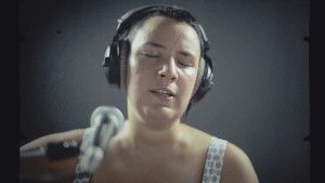 Maria Monferrer - The Camera Album