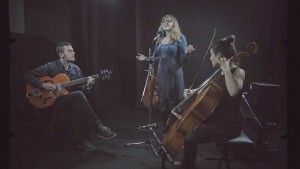Laia Rius - The Camera Album